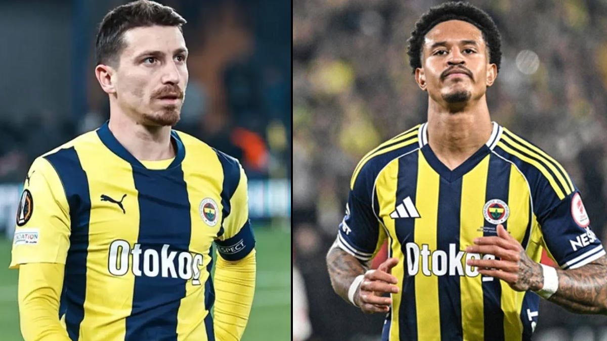 Mert Hakan Yandaş ve Oosterwolde'ye hapis cezası