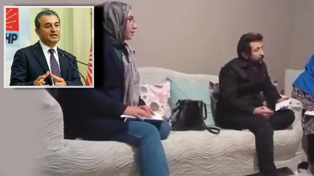 “Kiralar çok pahalı” diyen vatandaşa S-400 cevabı: O videoya bir tepki de CHP'den