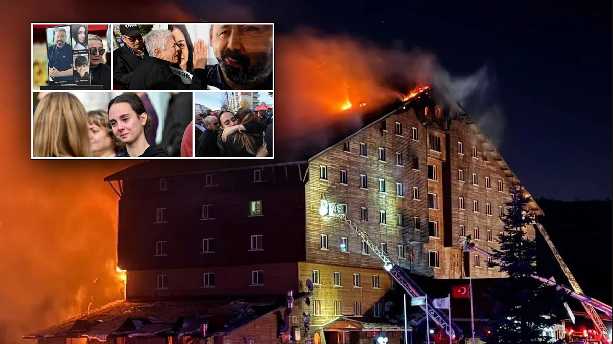 Kartalkaya yangını davasında savcılıktan istinaf başvurusu