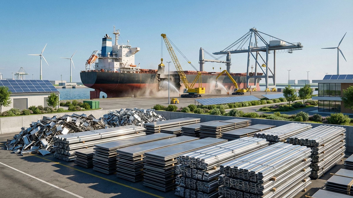 Paslı gemiler, Avrupa ekonomisini kurtaracak!