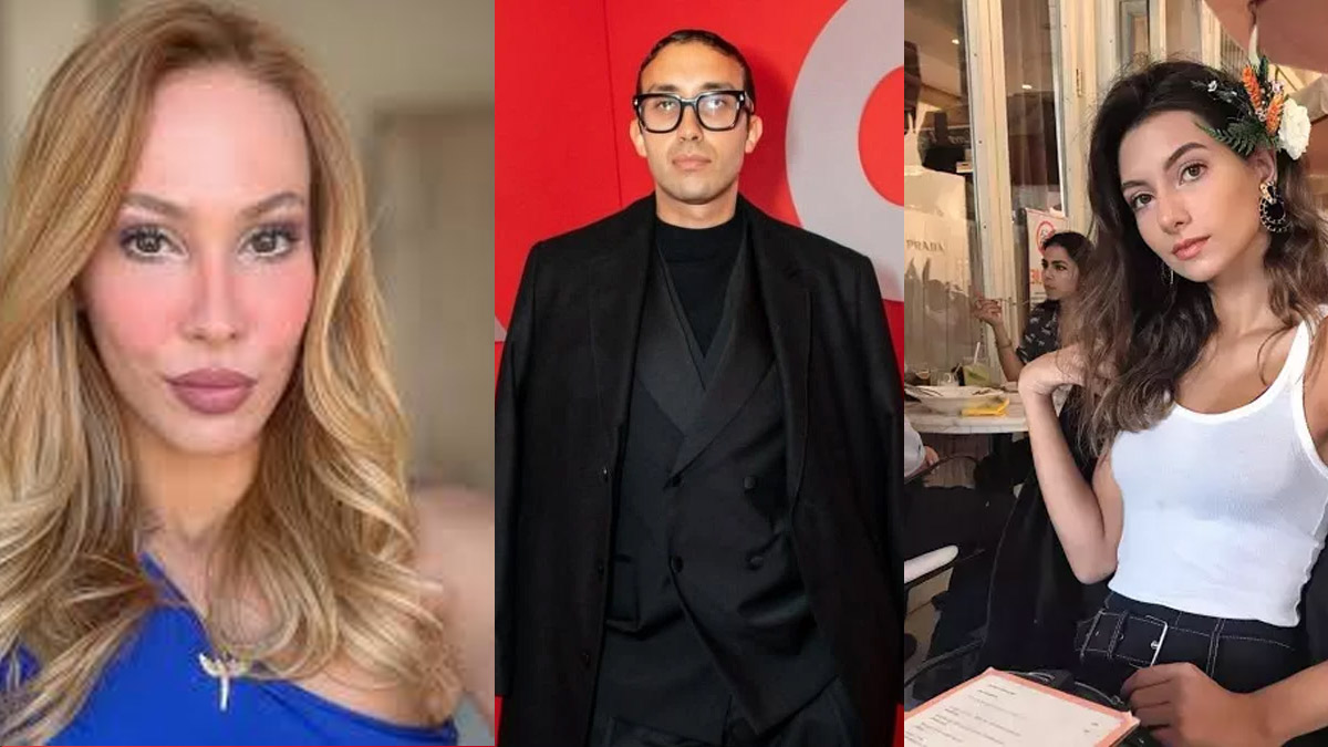 Ünlülere yönelik uyuşturucu soruşturması: 15 ismin testi daha pozitif