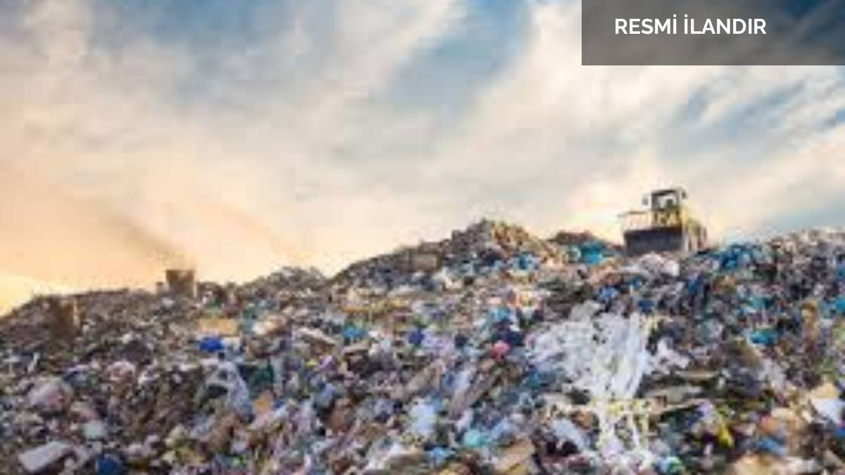 KARIŞIK AMBALAJ ATIKLARI DÖKME SATIŞ İHALESİ İŞİ