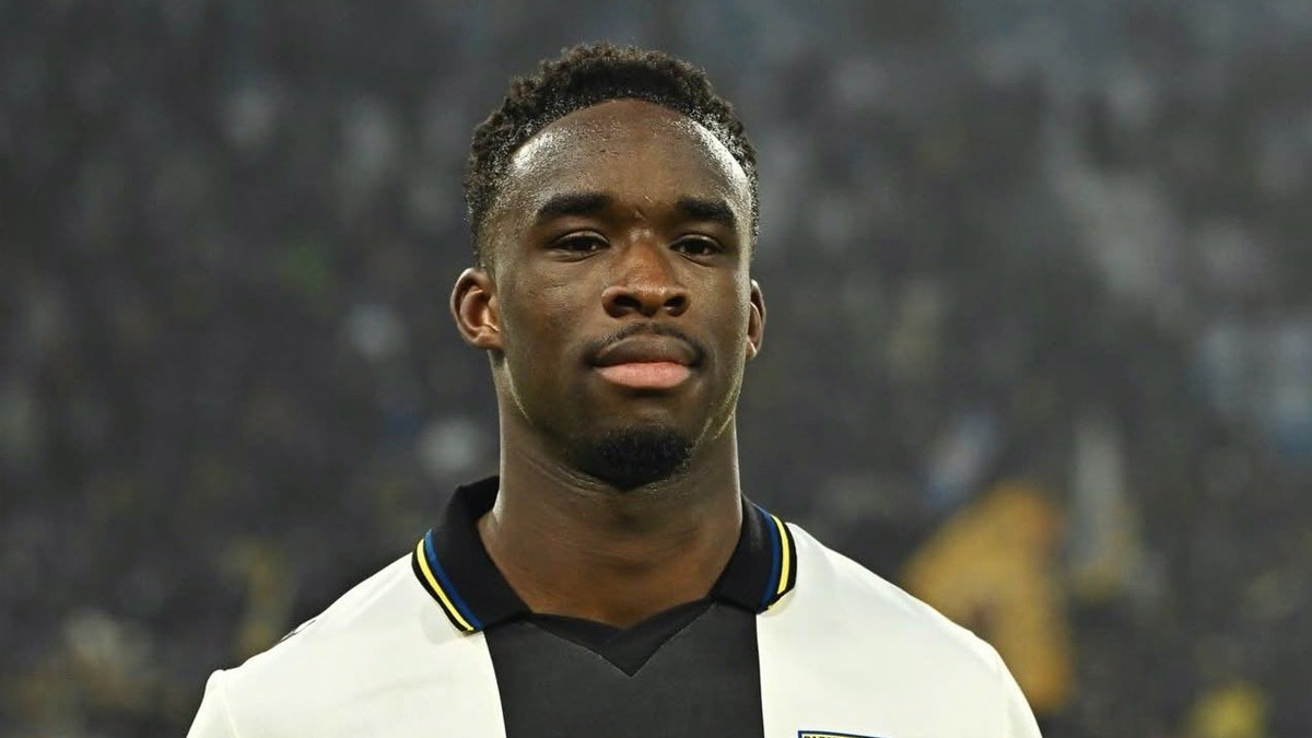 Galatasaray'dan orta sahaya 'Mandela' hamlesi! Serie A'nın en iyi defansif orta sahası listede