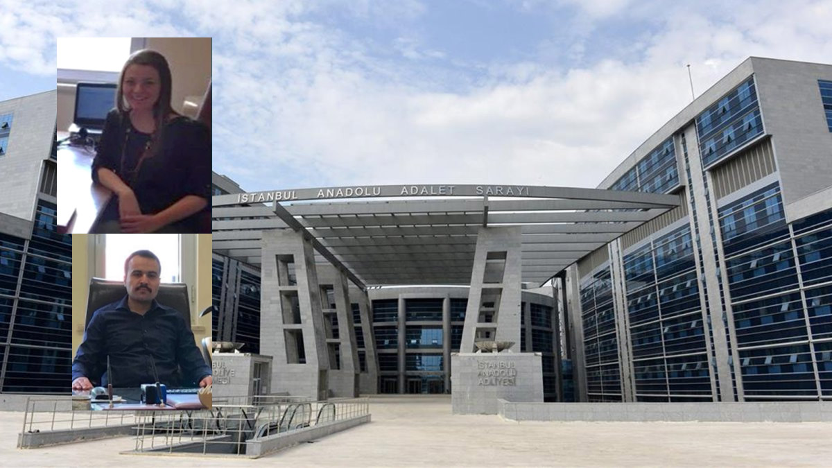 Adliyedeki silahlı saldırıyı engelleyen çaycı o anları anlattı: Şaka yapılıyor zannettim