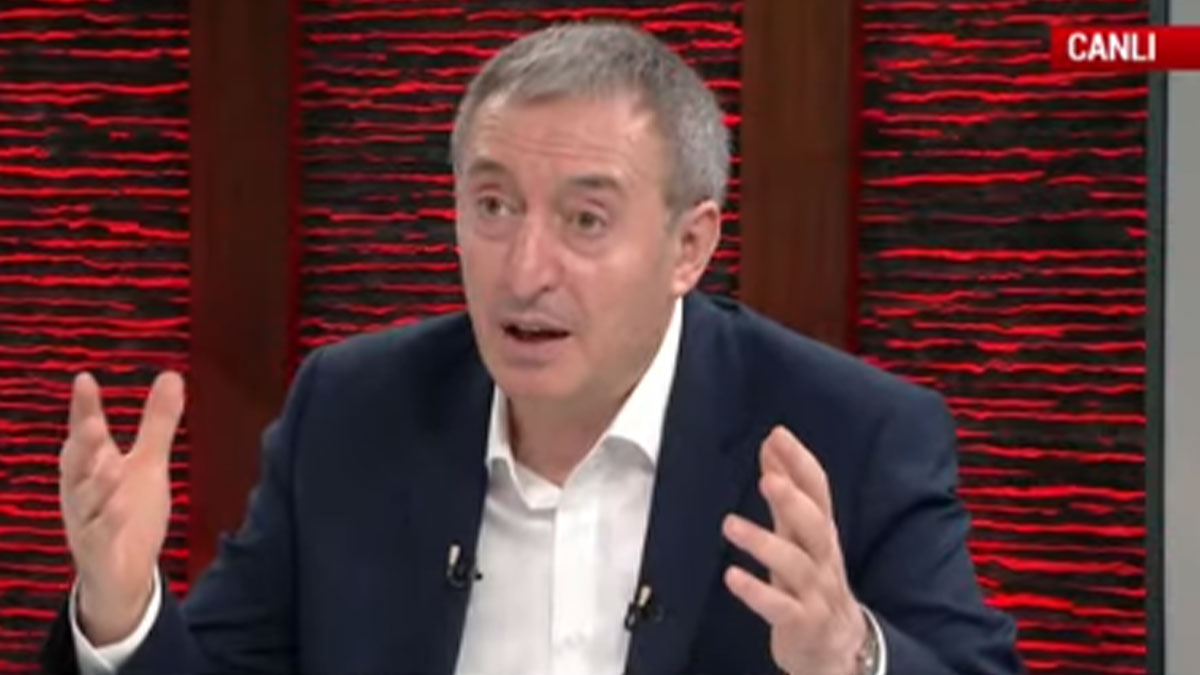 Bakırhan'dan 'SDG' açıklaması: İmralı’dan yapılan açıklama dünyadaki tüm Kürtleri ilgilendirmez