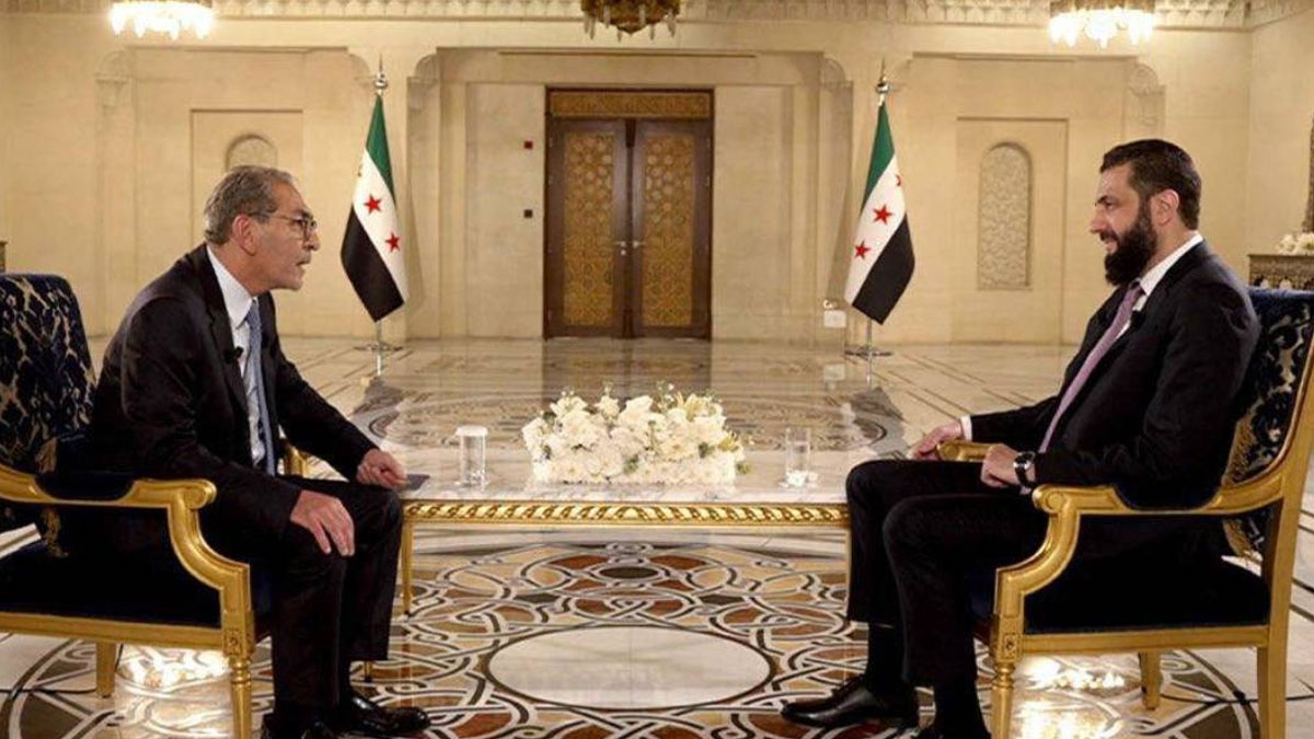 SDG 'nin sorunu Kandil