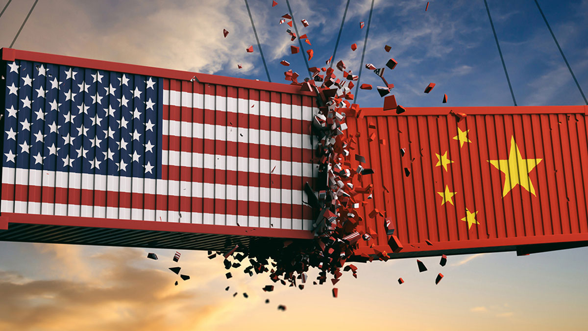 Amerikan rüyasından uyanırken