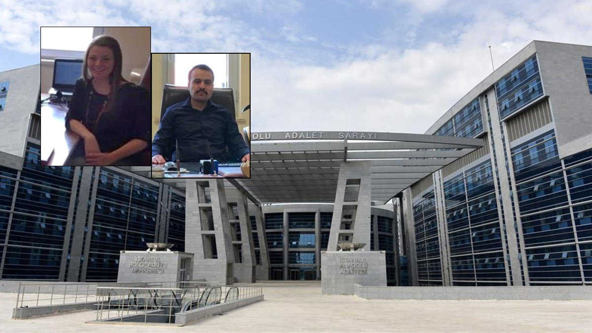 Adliyedeki silahlı saldırıyı engelleyen çaycı o anları anlattı: Şaka yapılıyor zannettim