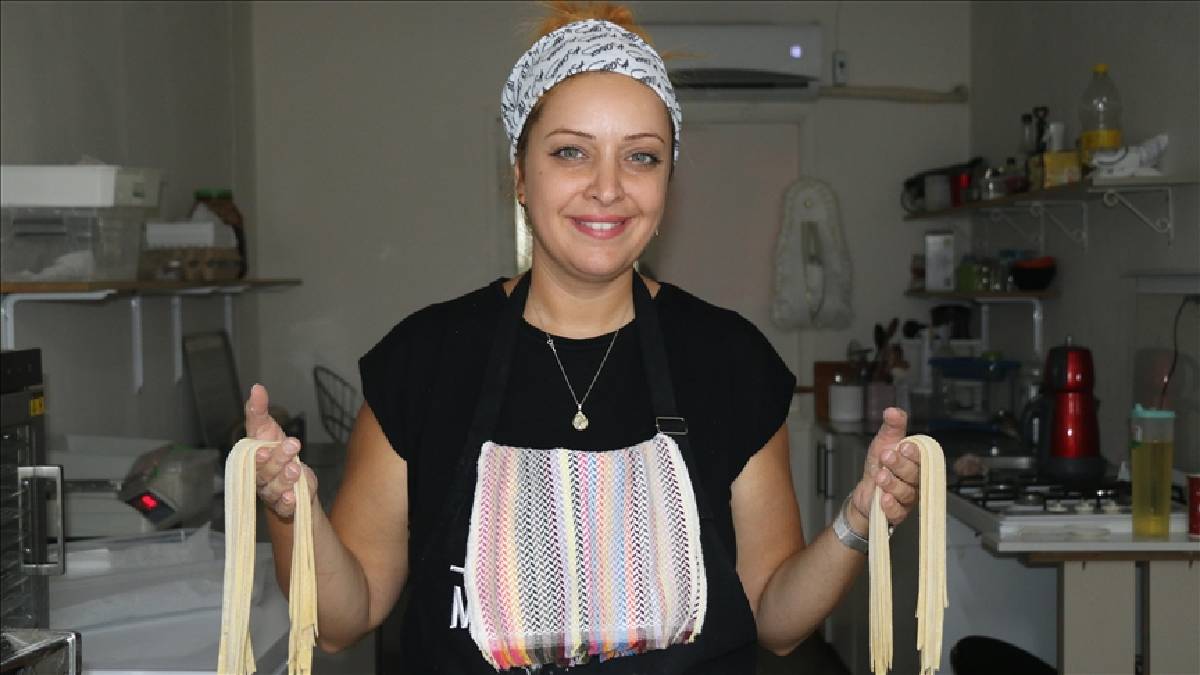 Çocukluk hayaliydi gerçek oldu! Memleketinde kurdu, Türkiye’ye yayıldı: Zincir marketlerde satılıyor