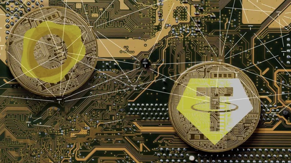 Dijital altın 2025’te 178 milyar dolarlık işlem hacmine ulaştı