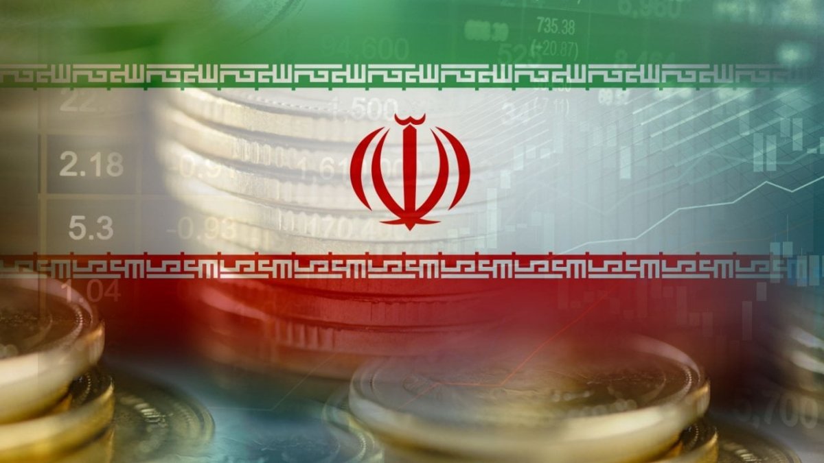 Gerilimin ortasında İran'da 'stabil kripto para' dönemi