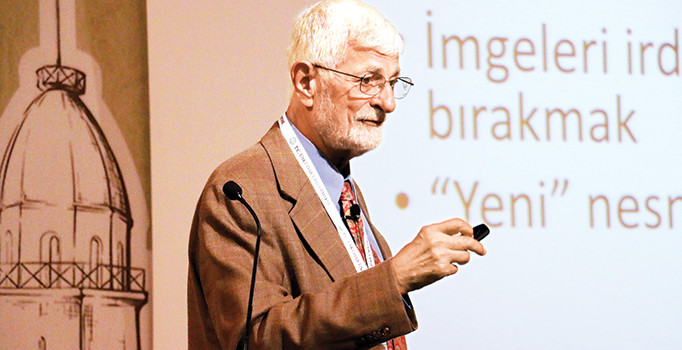 Prof. Vamık Volkan: Avrupa’da herkes çadırına dönüyor