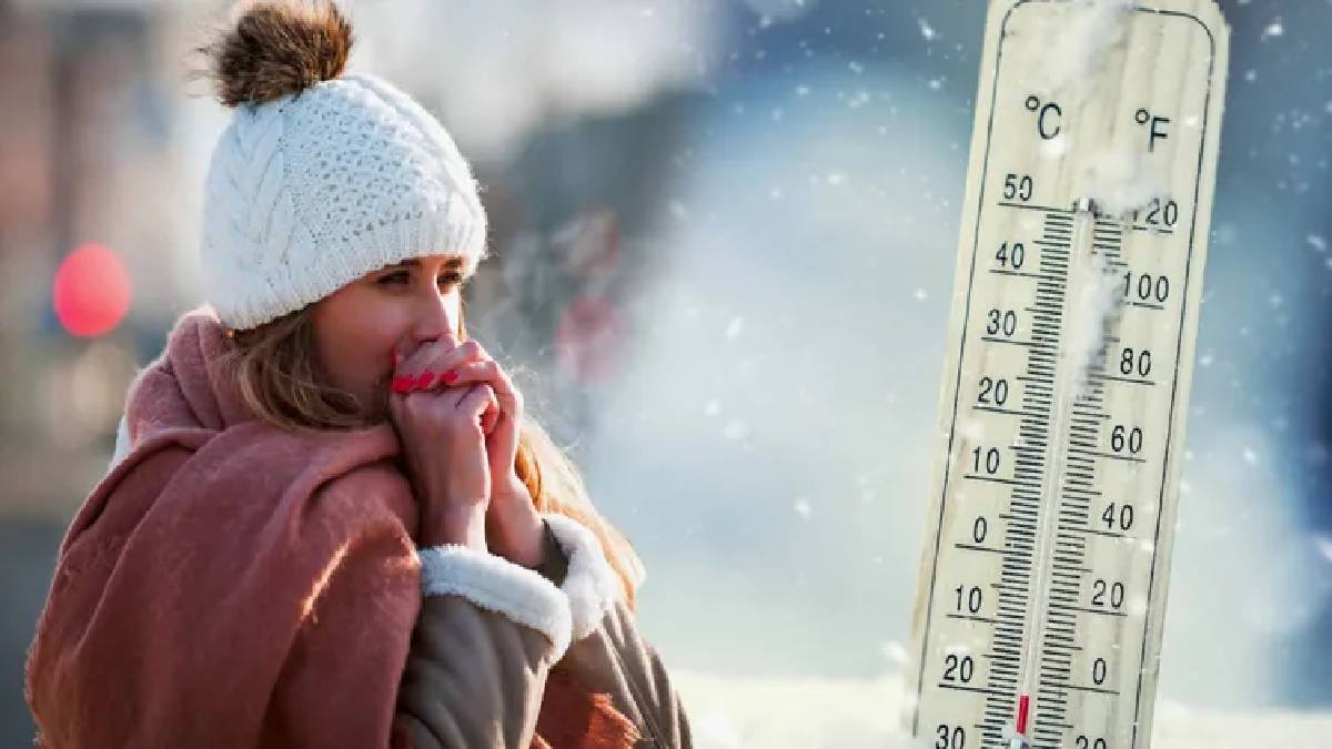 Meteoroloji tek tek uyardı! Soğuk hava dalgası eliyor, sıcaklıklar düşüyor! İl il güncel hava durumu…