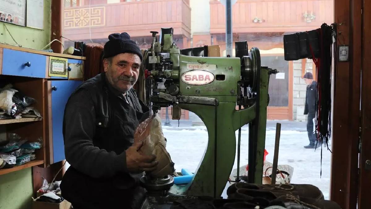 Kış ayı bu işe bereket getirdi! Soğuk artıyor talep daha da artıyor: Tanesini 250 TL’ye yapıyor