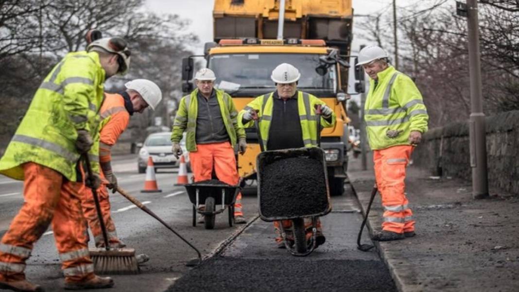 Karayolları'ndan istihdam müjdesi: 150 sözleşmeli personel alınıyor! En çok kontenjan 'büro'ya ayrıldı