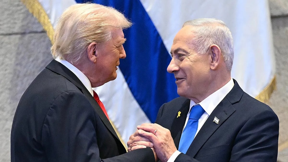 NYT: Netanyahu, Trump’tan İran’a yönelik saldırı planlarını ertelemesini istedi