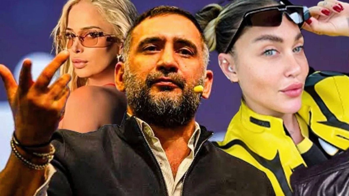 Ünlülere uyuşturucu ve fuhuş soruşturması: Ümit Karan dahil 18 kişi adliyede, 5 kişi daha gözaltına alındı