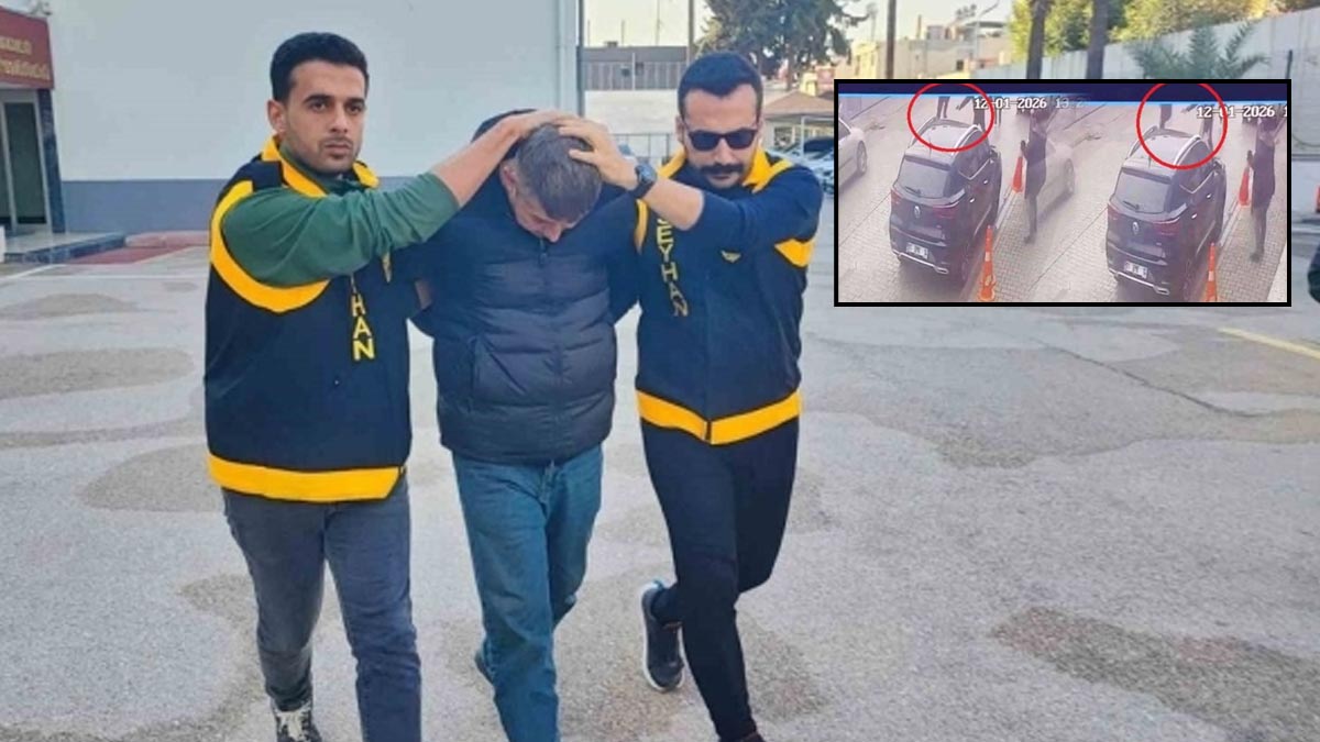 Okul nakli gerekçesiyle öğretmene saldıran veli gözaltında: Herkesin çocuğu kendine kıymetli