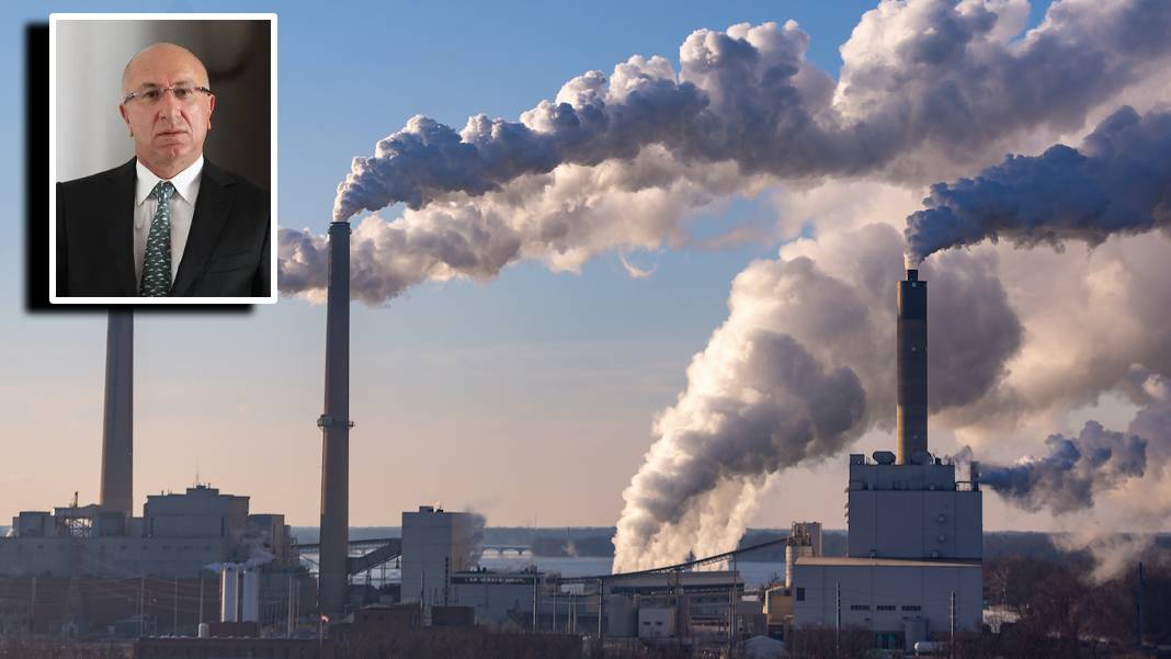 Park Elektrik'te kayyum statüsü değişti: Park Holding Turgay Ciner'e iade edildi