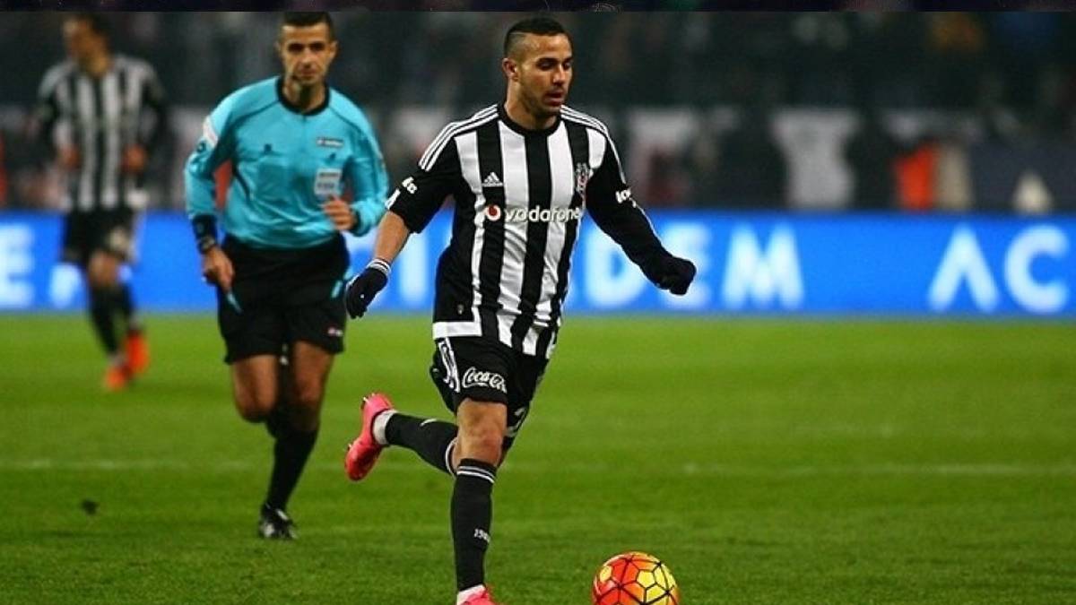 Beşiktaş'ın eski yıldızı 2.Lig takımına transfer oldu