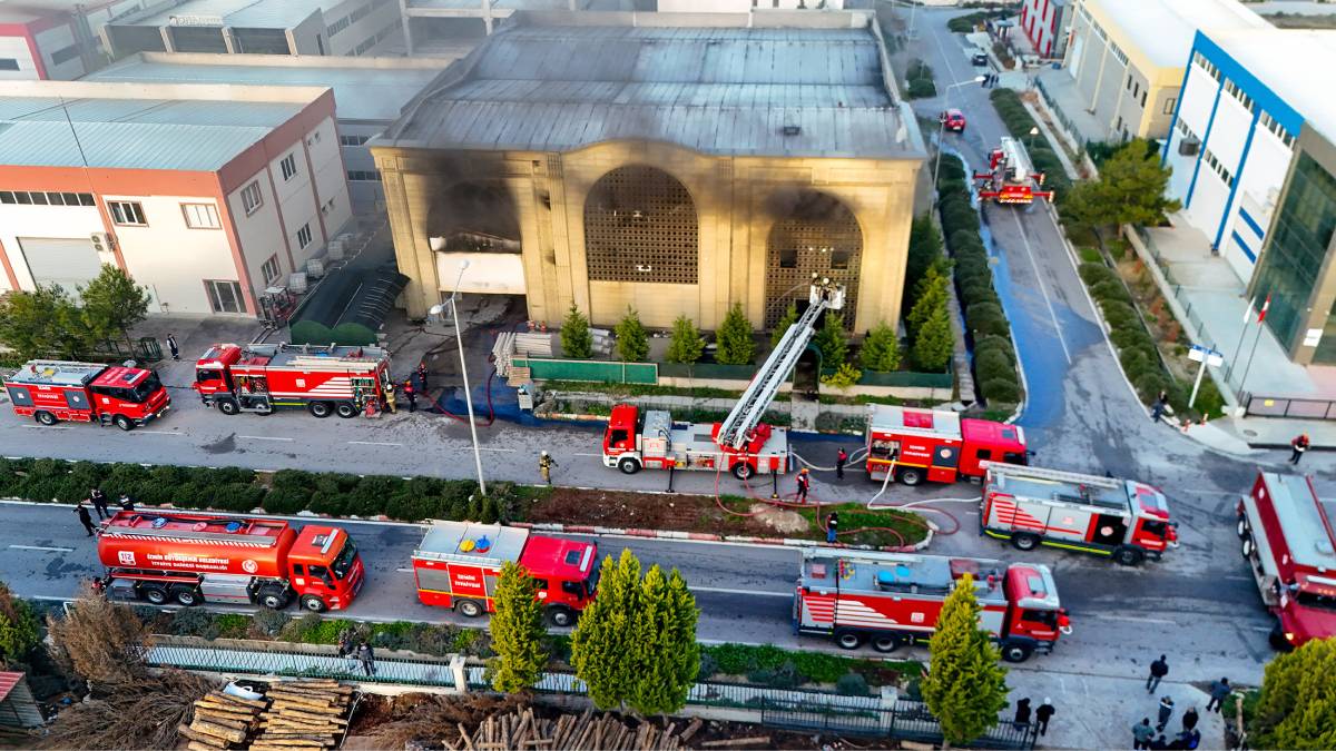 “Başkan Ünlüce gurur kaynağımız”