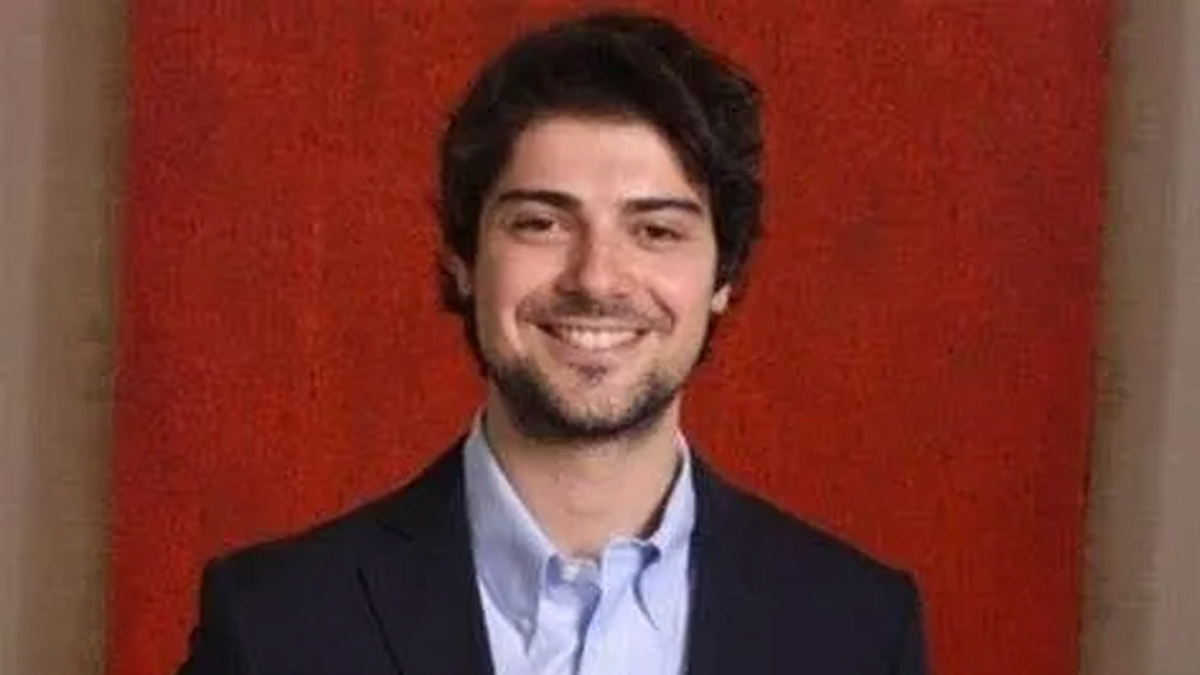 AK Partili vekilin yeğenine uyuşturucudan gözaltı