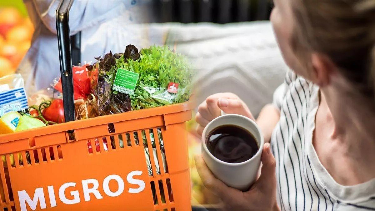 Kahveseverlere müjde! Migros’ta dev "2 al 1 öde" kampanyası başladı: Stoklar yenilensin!