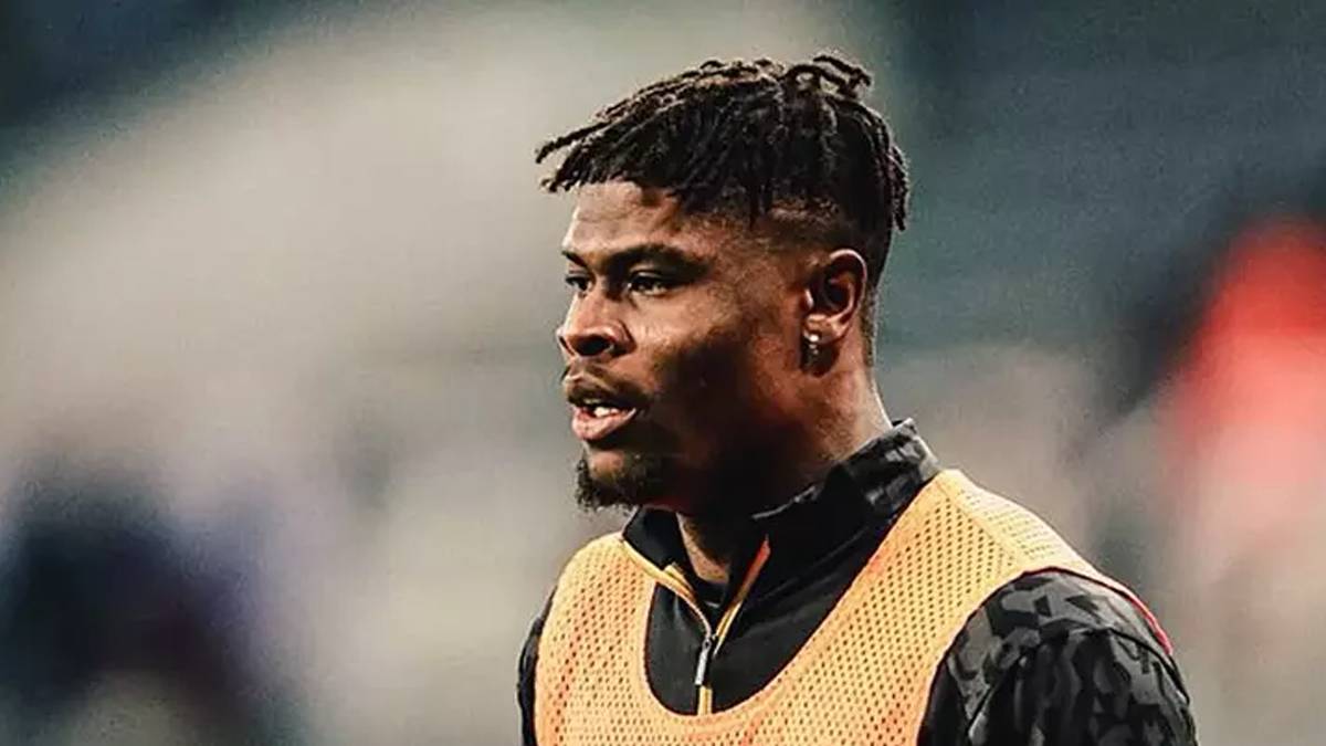 Beşiktaş kesenin ağzını açtı! Agbadou için 14 milyon euroluk teklif