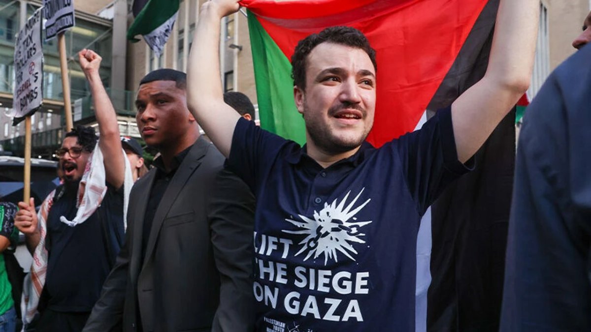 ABD'de Filistinli aktivist Mahmud Halil için tahliye kararı bozuldu: Sınır dışı edilebilir