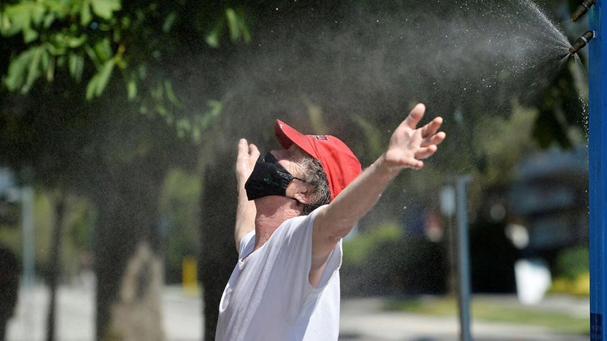 Bilim insanları uyardı: Dünyayı bu yıl da aşırı sıcaklar bekliyor