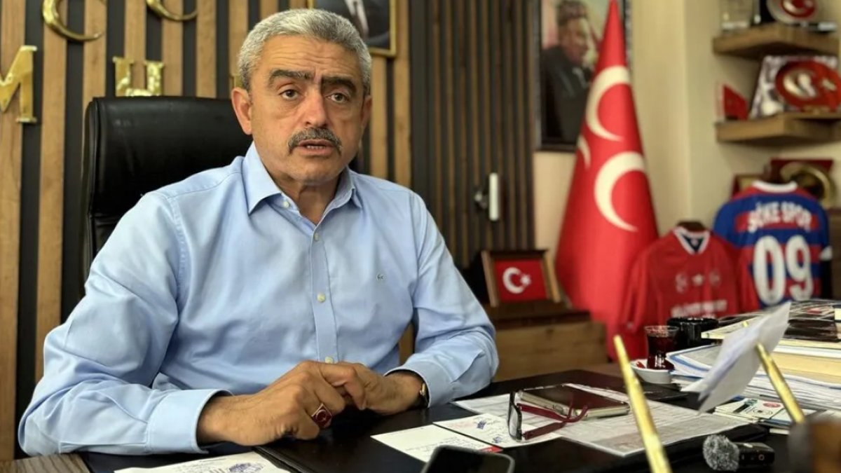 MHP’li Alıcık’tan düşük emekli maaşı eleştirilerine tepki: Şükürsüzlük bu memleketin sonu olacak