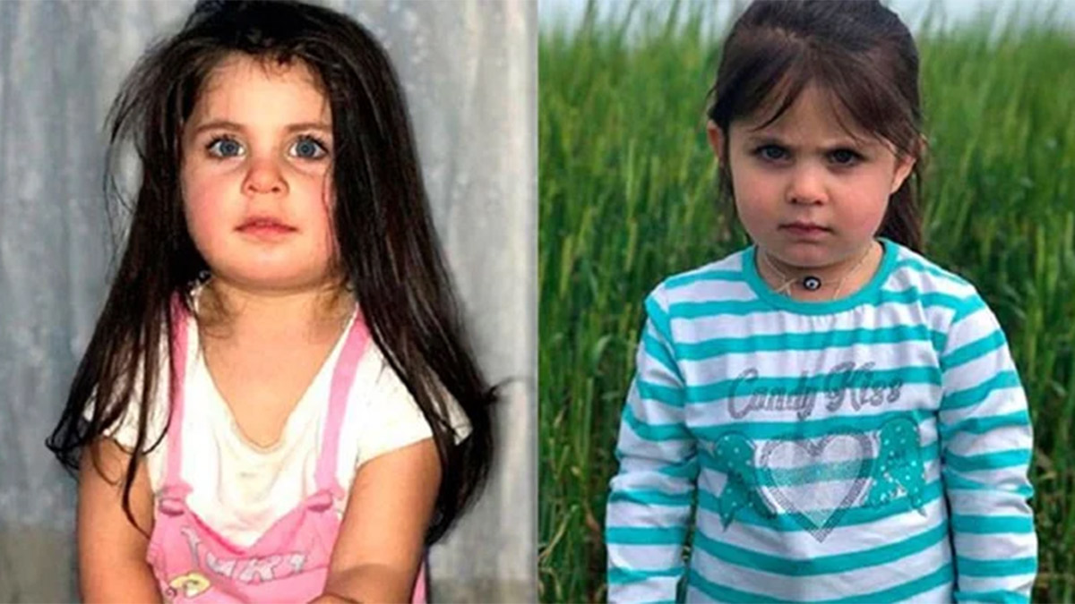 Leyla Aydemir davasında yeni gelişme: Amca Yusuf Aydemir tutuklandı