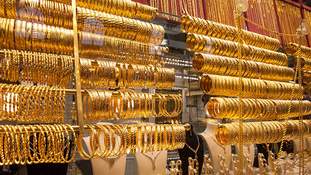 Bakanlıktan açıklama geldi: Altın alımları izlenecek mi?