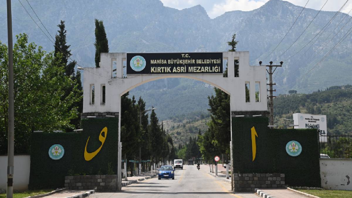 Büyükşehir, cenaze hizmetlerinde yeni bir uygulamayı hayata geçirdi: Artık tek kişilik mezar yeri tahsisi ücretsiz olacak