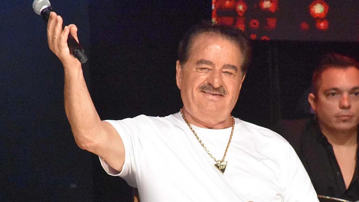 Menajeriyle davalık olan İbrahim Tatlıses ifade verdi