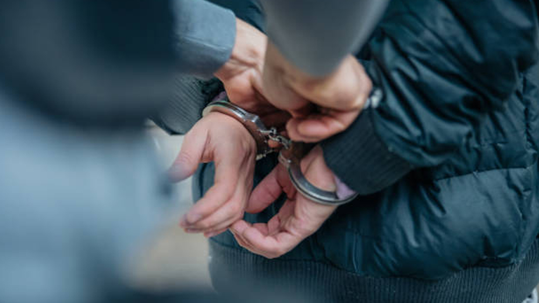 Kahramanmaraş'ta Atatürk'e hakaret eden 3 zanlı tutuklandı