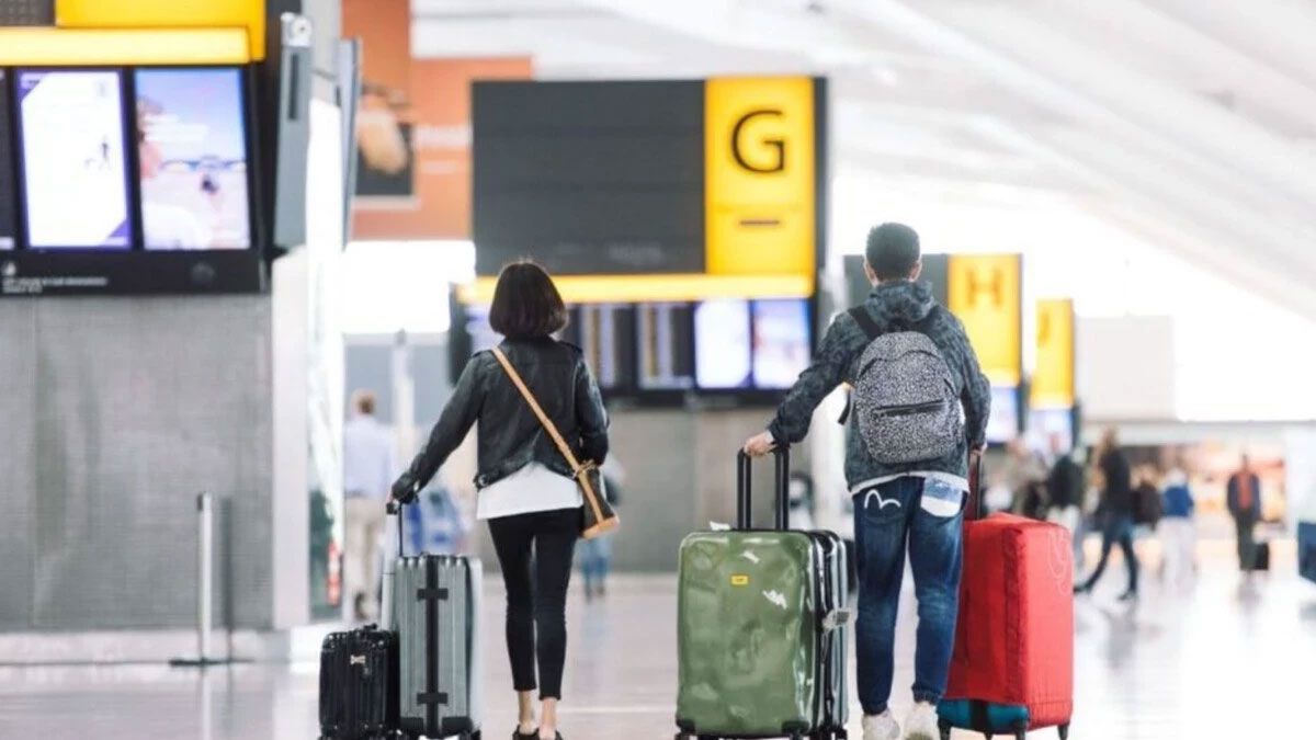 İngiltere'den Türkiye'ye seyahatte 'ekstra tedbir' uyarısı