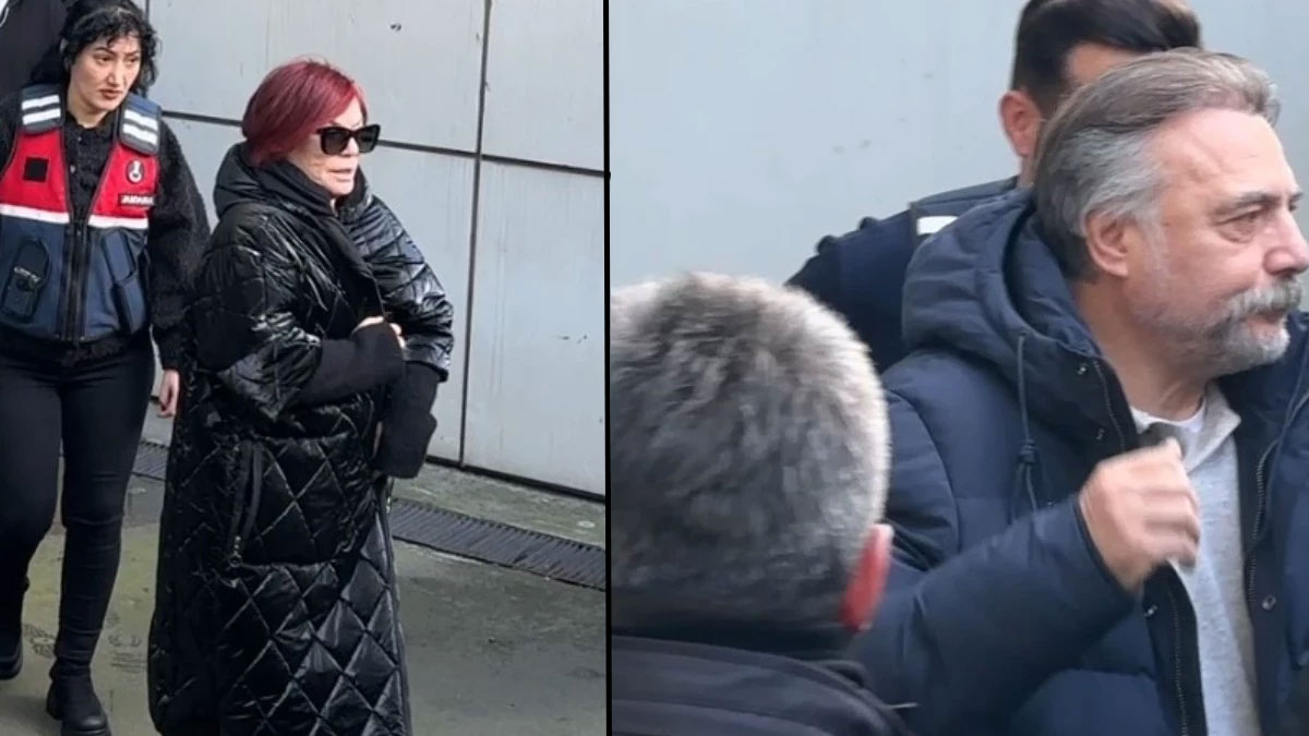 Oktay Kaynarca ve Emel Müftüoğlu’nun uyuşturucu testi sonuçları negatif çıktı