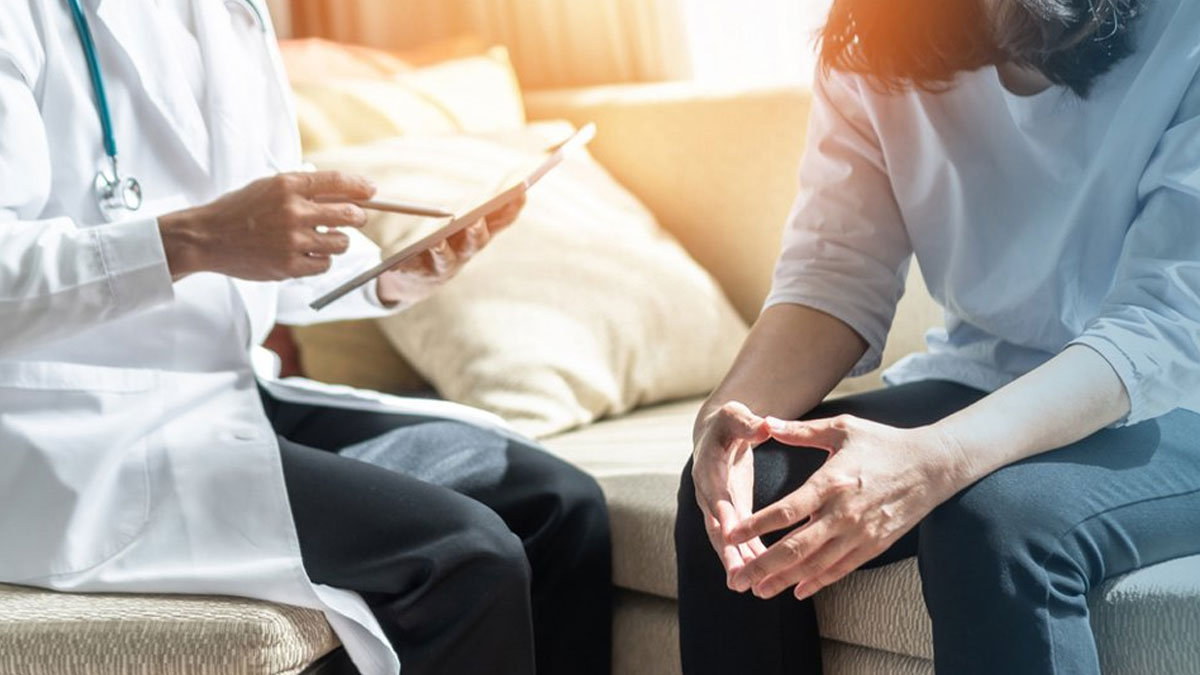 Psikiyatride devrim: Birbirinden farklı görünen hastalıkların kökeni 'bir' olabilir