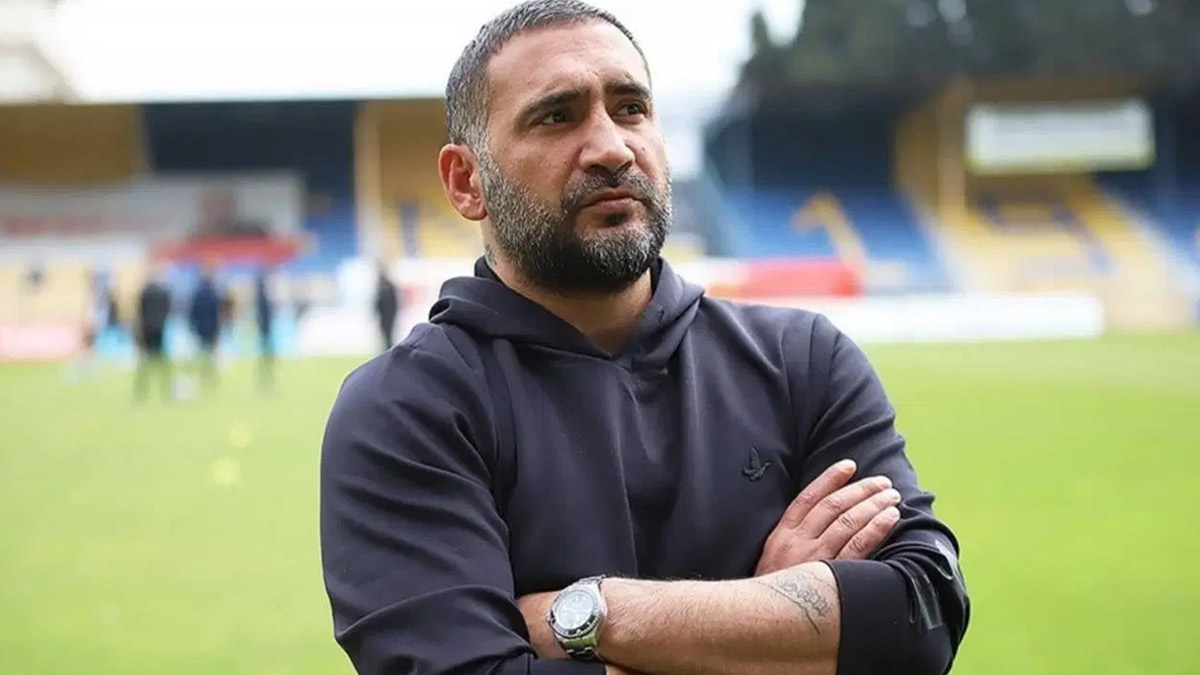 Ümit Karan hakkında tutuklama talebi