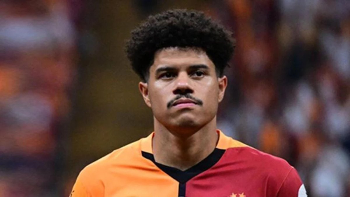 Galatasaray'da sakatlık şoku! Gabriel Sara'nın dizinde kanama tespit edildi, Arda ve Singo'da son durum...