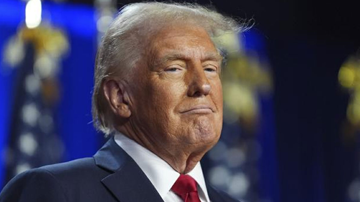 Anket sonucu gösterdi: Seçmenlerin çoğu Trump’ı 'berbat' buluyor