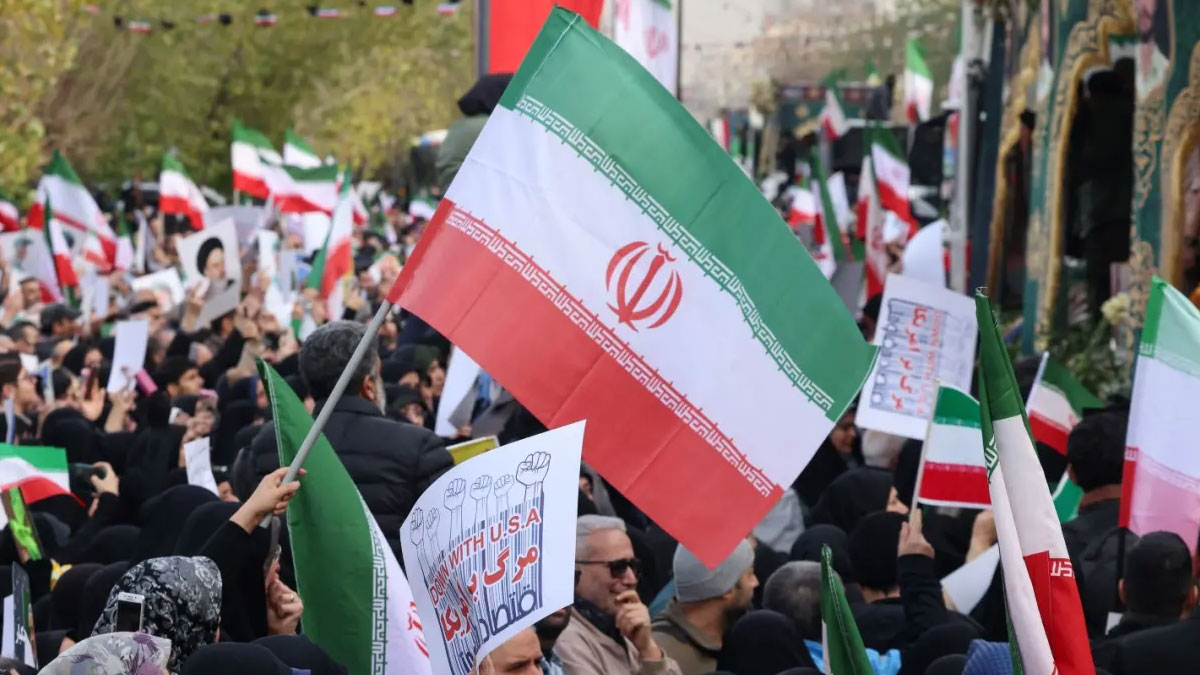 İran'dan G7 ülkelerine kınama: İkiyüzlü davranıyorlar