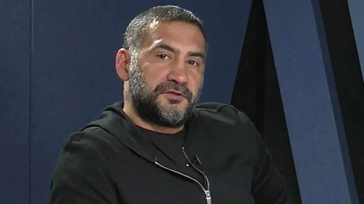 Eski futbolcu Ümit Karan tutuklandı