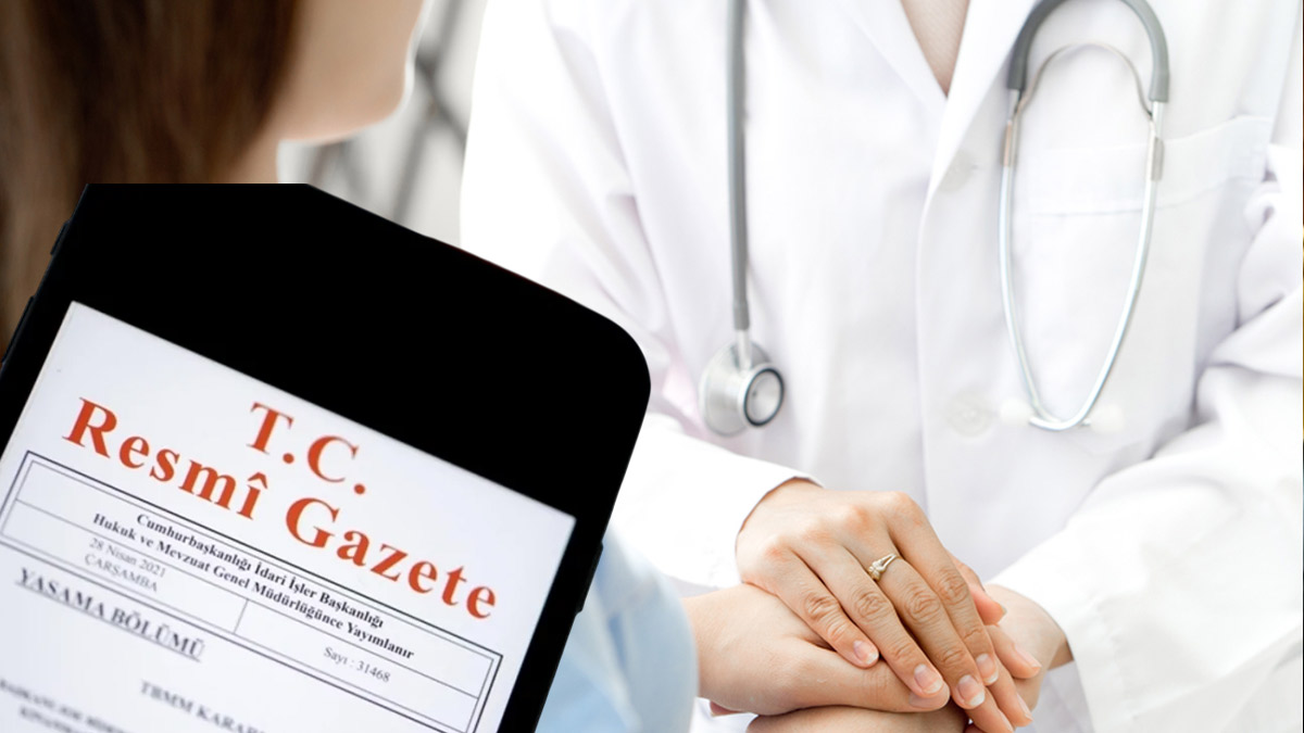 Sağlık hizmetlerinde bazı işlemlerin fiyatları ve uygulama kuralları değişti