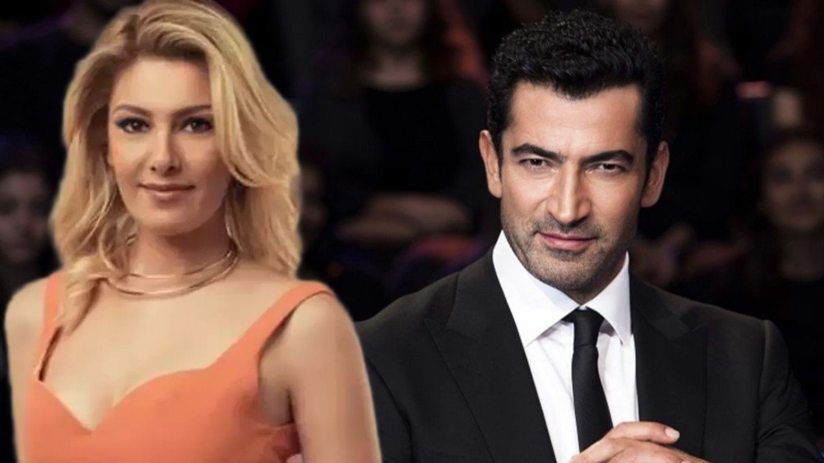 Kenan İmirzalıoğlu’ndan unutulmaz jest! Burcu Binici yıllar sonra açıkladı: "Bir sene boyunca hesabımızı ödedi"
