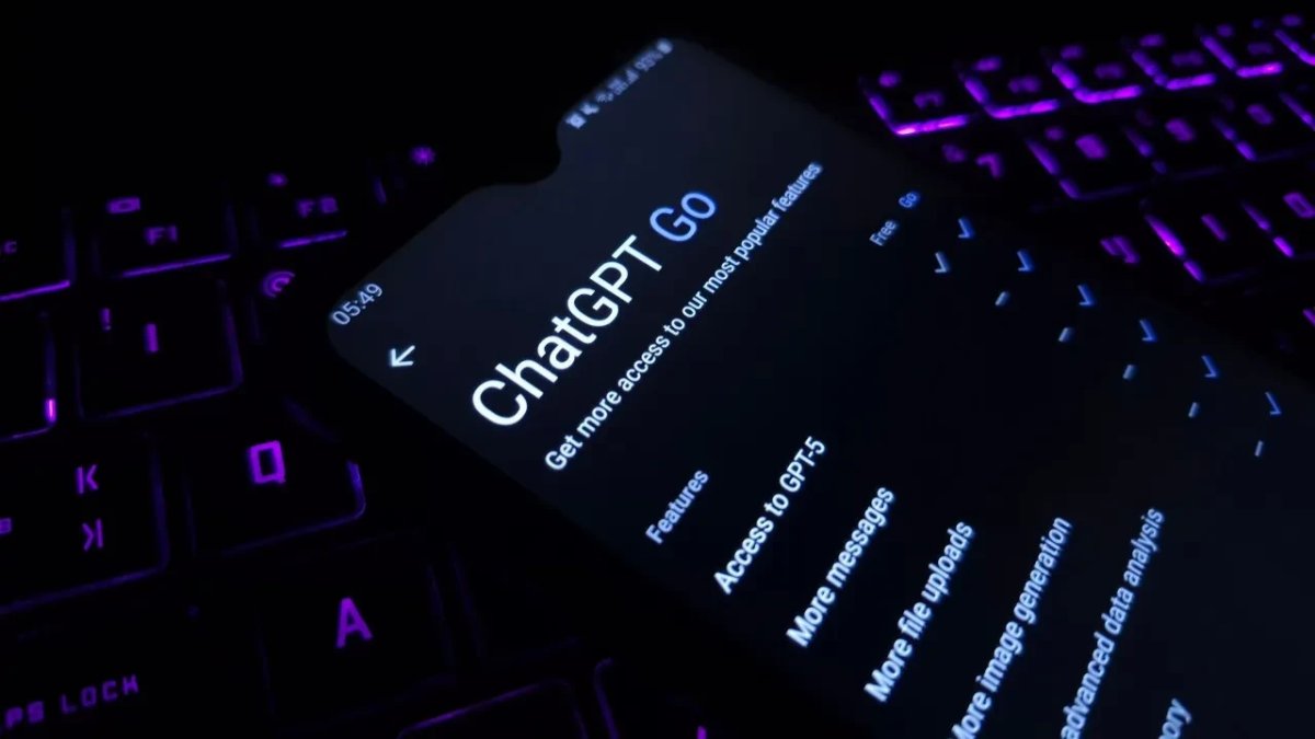 OpenAI’dan ucuz ChatGPT aboneliği! 8 dolarlık yeni "ChatGPT Go" paketi hizmete açıldı