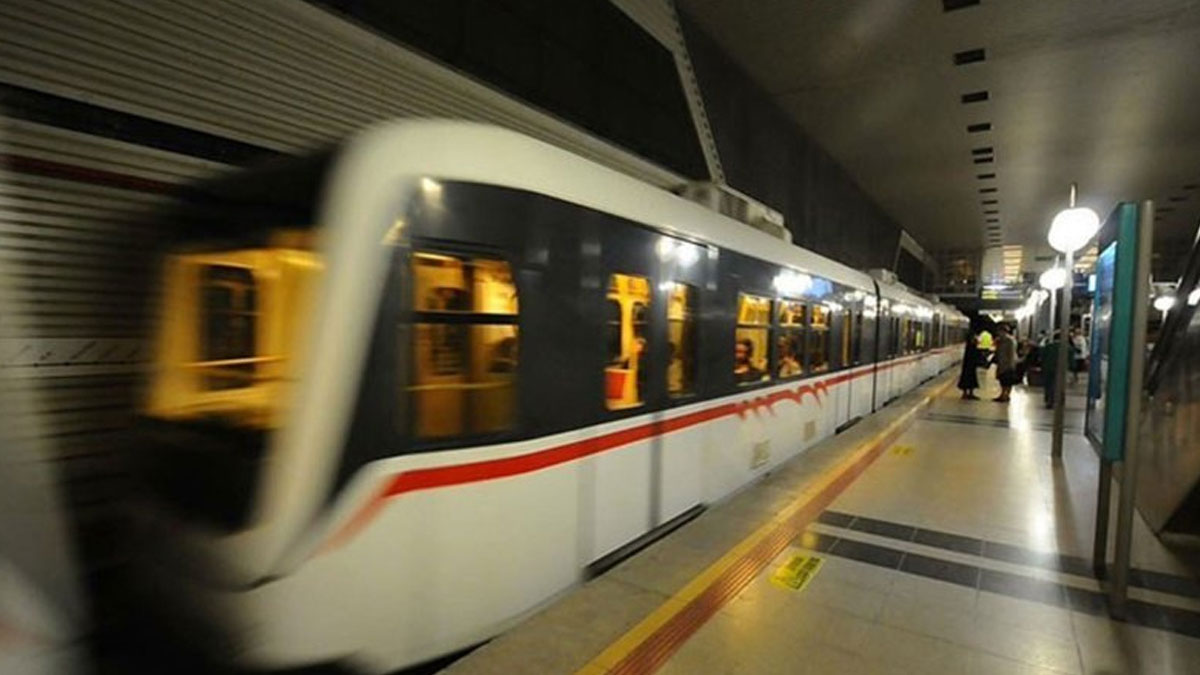 2026'da Anadolu yakasına 2 yeni metro hattı geliyor: Kuzey ve güneyi birbirine bağlayacak