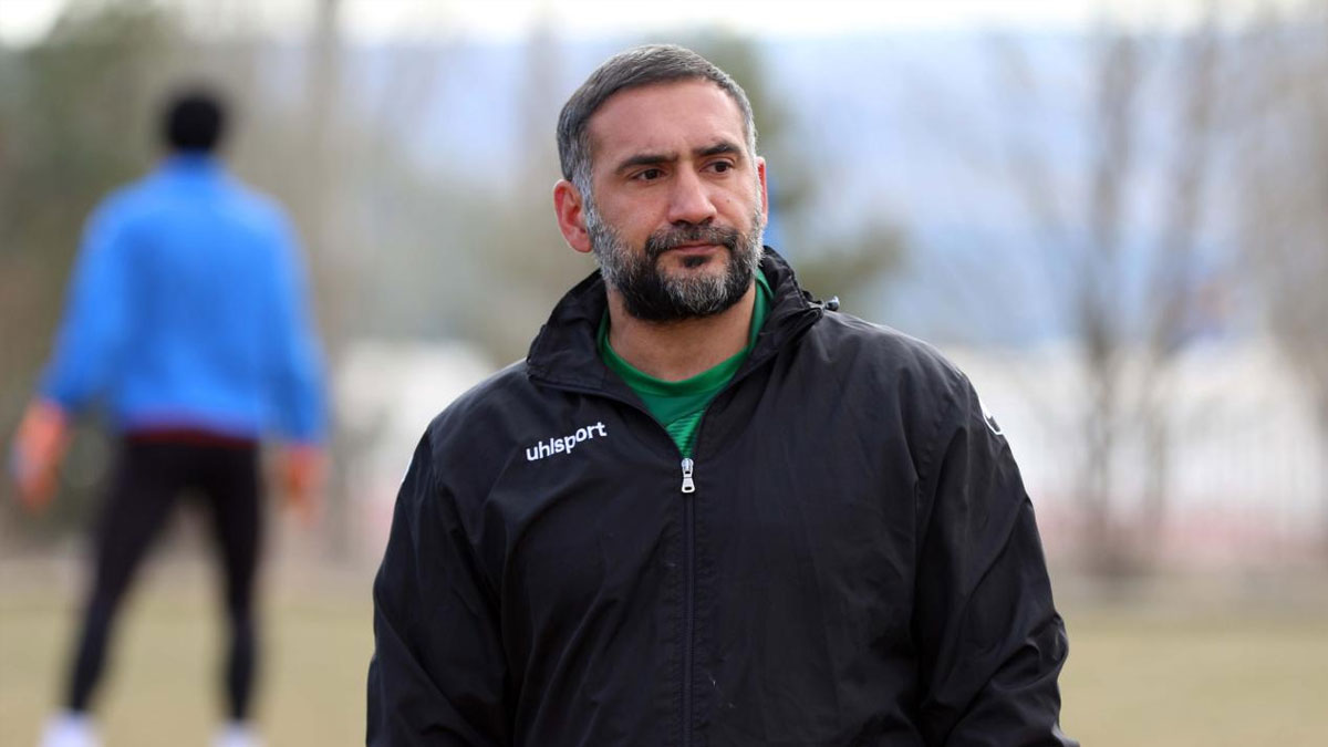 Uyuşturucu soruşturmasında tutuklanan Ümit Karan'ın ifadesi ortaya çıktı