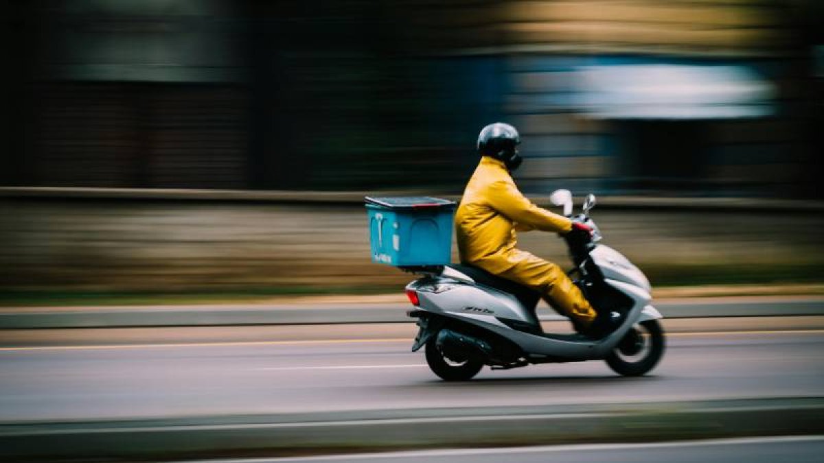 Kuryelerden 3 gün kontak kapatma kararı